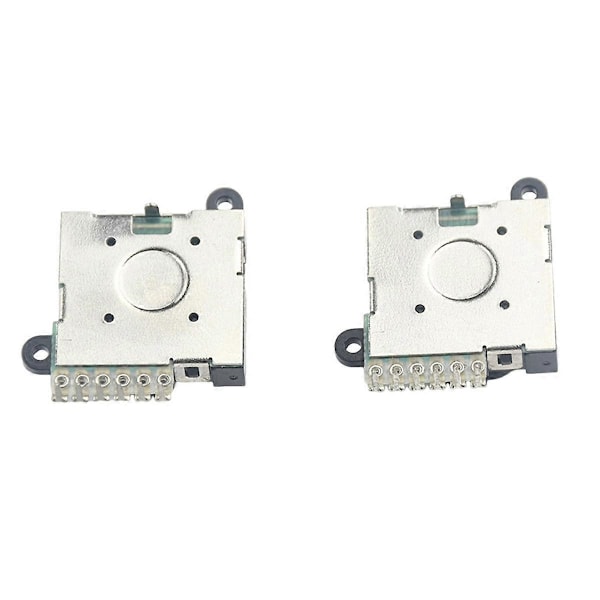 10 st 3D Analog Joystick Potentiometer för Nintend Switch NS Switch Joystick Modul Spelkonsol Tillbehör