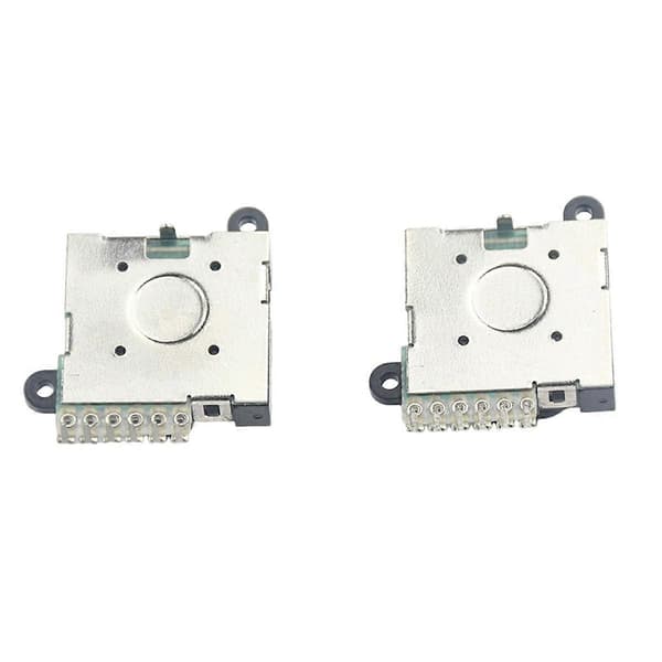 10 stk. 3D Analog Joystick Potentiometer til Nintend Switch NS Switch Joystick Modul Spillekonsol Tilbehør