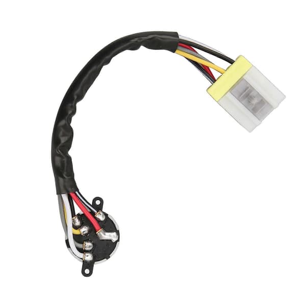 Tændingslås 11149414 Perfekt Match Erstatning for 200SX Altima Maxima Sentra