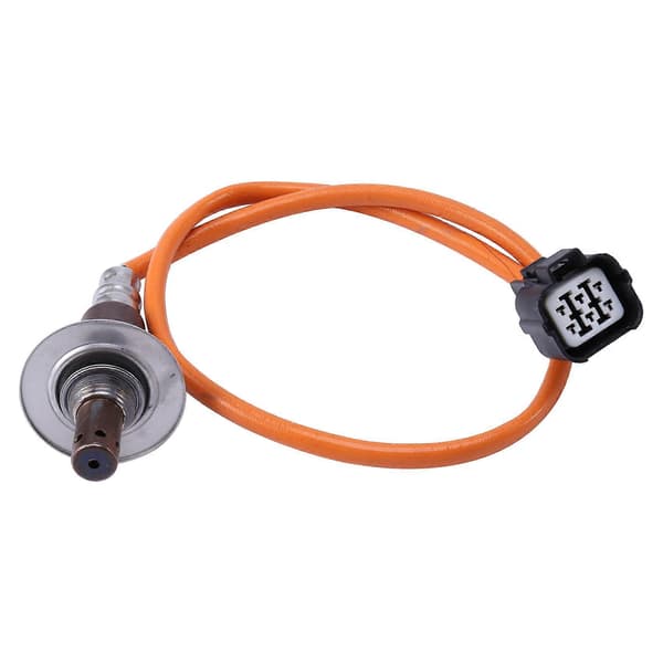 2 STK. Opstrøms & Nedstrøms Ilt Sensor til Legacy 2.5L 234-9123 234-4445
