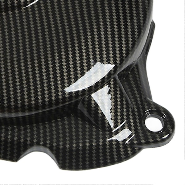 Motorsykkel Motor Sylinderbeskyttelse Karbonfiberstil Erstatning for F900XR F900R F850GS F750GS