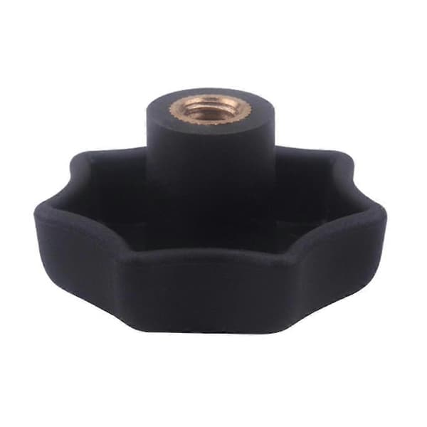Skrue 50mm/70mm Låseskinne Til T5 T6 Multiflexboard Tilbehørssæt 70mm