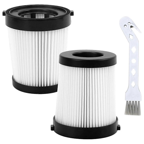 Korvaava HEPA-suodatin Vacuum FSV101 FSV001 Girnoor G160&G165 A300 -imureille