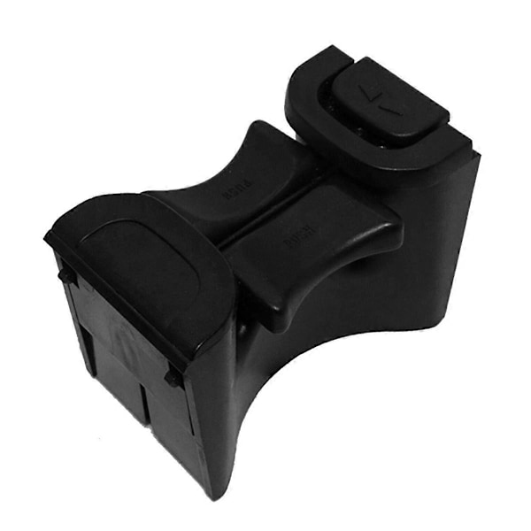 Bil Centerkonsol Kopholder Divider A1778109703 til A CLASS W177 2018-2023
