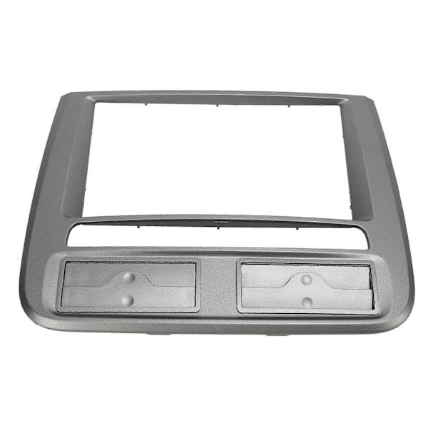 Bilradio Panel Stereo Fascia Dash Installasjons Trim Erstatning for FIAT Punto 199 310 2005?2009
