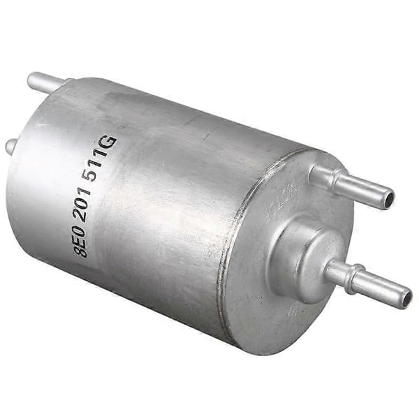 Benzinfilter til bil 8E0201511G 8E0201511J til A4 Cabriolet B6 B7 Seat Exeo ST 1.8T 2004 - 2008