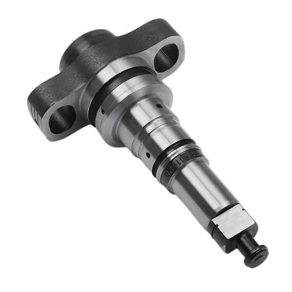 6 stk. 2418455128 2455-128 Pumpeelementer Cylindre & Stempler til