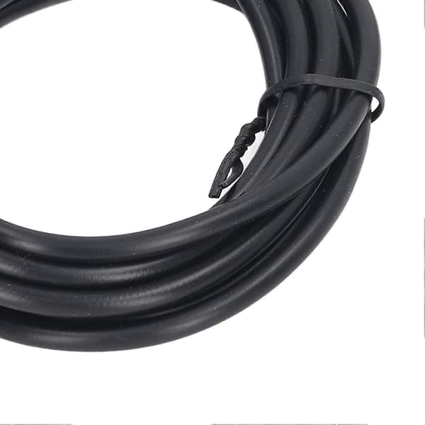 5 st Proximity Sensor Approach Switch 4?24VDC NPN Normalt Öppen för Avståndsdetektering