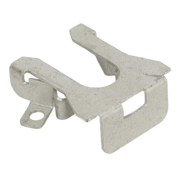 12 stk. Forlygteholderclips E9DZ 13N129A Forlygtehus Komponent Pivot Holderclips til Bronco 1992 til 1996