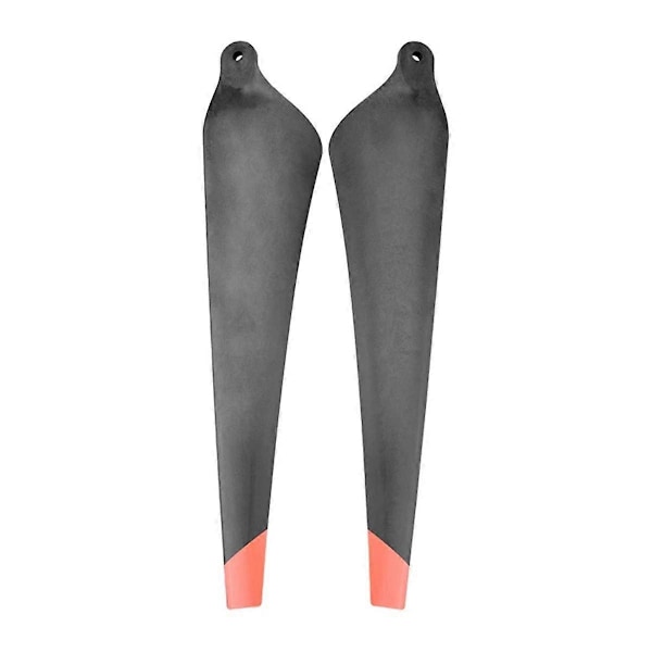 12 stk. Propell 3820S Propeller CW CCW Bladpropeller for Agras T30 Drone Tilbehør ()