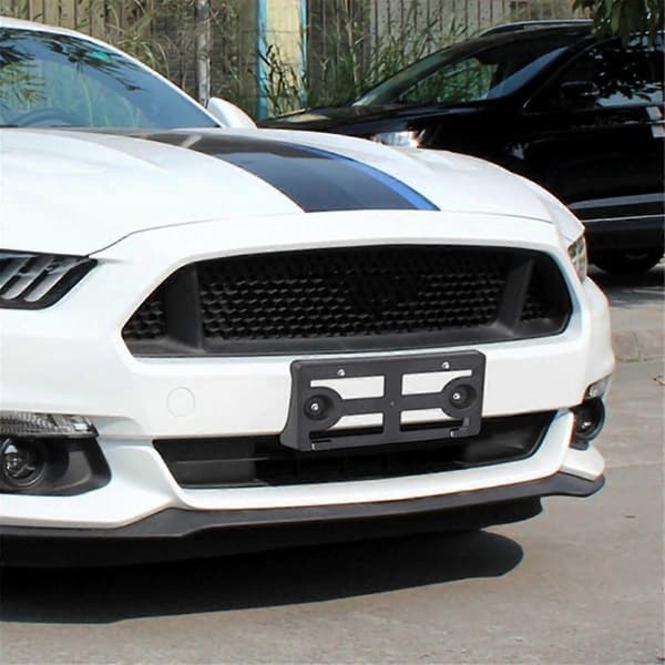 Frontnummerpladebeslag til 2018-2020 Nummerpladeholder JR3Z17A385AA FO1068169