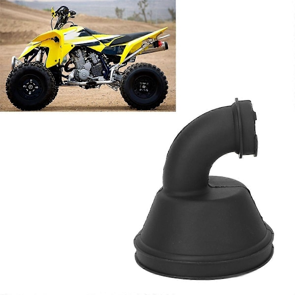 LT80 Quad Ilmansuodattimen Kumitulppa Kaasutin Ilmakotelo 13881-40B00