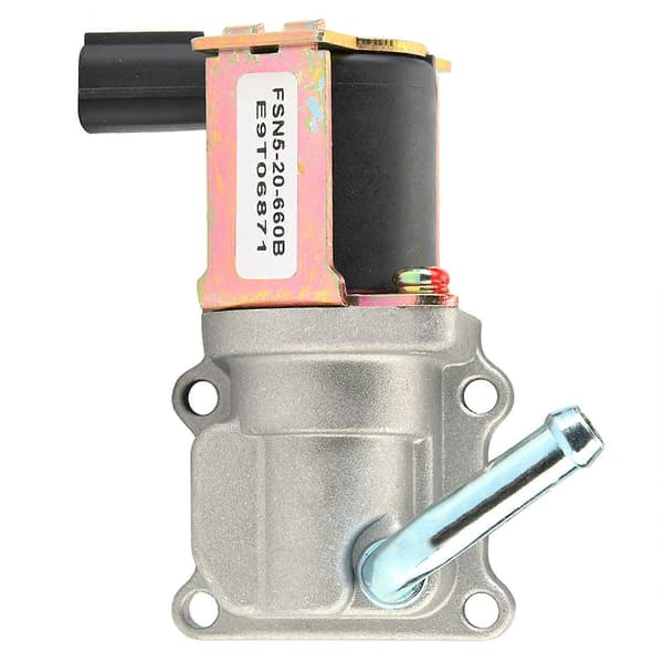 FSN5-20-660B Tomgangsreguleringsventil Passer for MAZDA PROTEGE/626