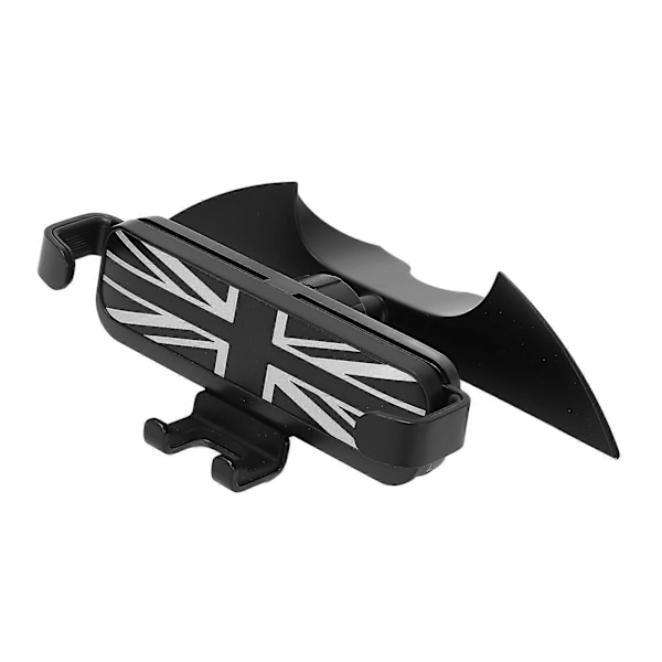 Sentral Kontroll Telefonholder GPS Navigasjonsbrakett Feste Støtte 4?6.5in Skjerm for F54 F55 F56 F57 F60 Biler