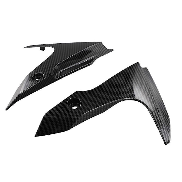 Motorsykkelkåpe Øvre Kåpe Front Sidepanel Skjerm for MT07 FZ-07 2012-2017
