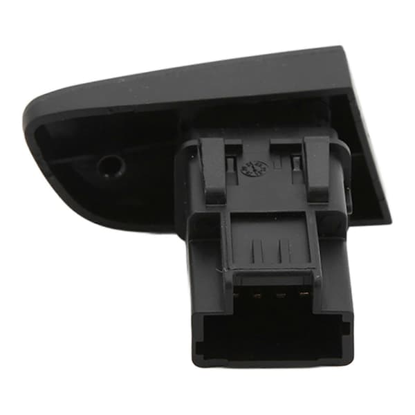 Aircondition AC Bryter Trykknapp med Kappe 6554KX Erstatning for Citroen C1 2005?2014