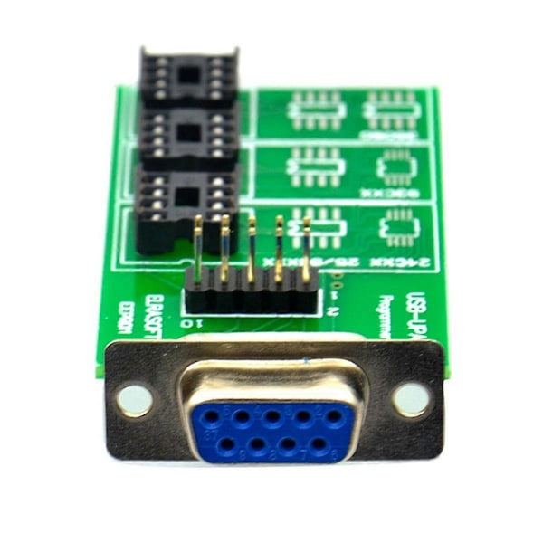 USB UPA V1.3 Eeprom Adapter UPA Eeprom Kort Eeprom Adapterkort Programmerare