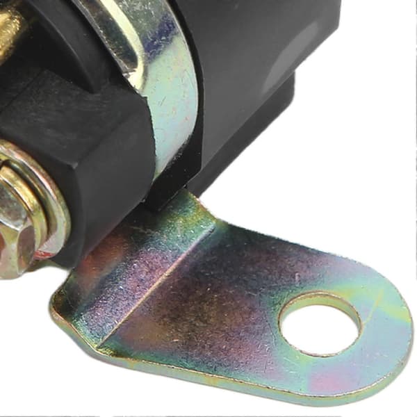 ATV Startrelä Solenoid 5270?150500 Koppar Ersättning för CF800?2 X8 2013?2019