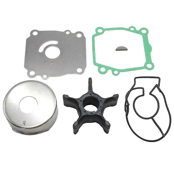 17400-92J21 Vattenpump Impeller Kit för DF 90 100 115 140 17400-92J22