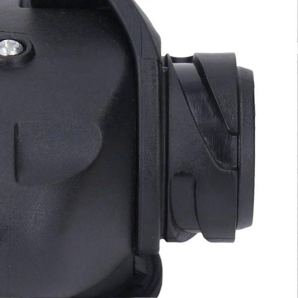 Vetokoukku 13-nastainen - Kaksi 7-nastaista adapteria 12V muunnospistoke 12N 12S asuntovaunun perävaunun jääkaapille