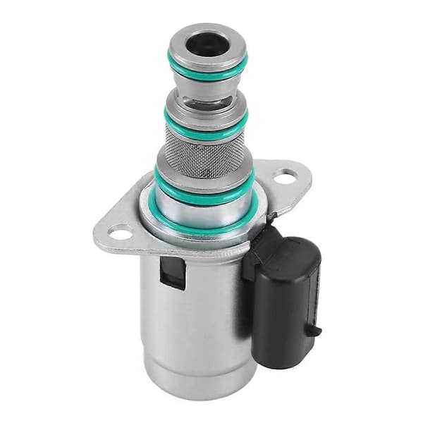 12V Hydraulisk Magnetventil 35T40860 til Muncie CS10 CS2 Kvalitets Lastbil Tilbehør Magnetventil