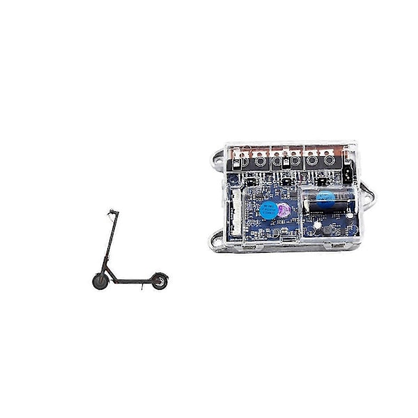 För M365/pro V3.0 Kontroller Elektrisk Scooter Tillbehör Kontroller M365/pro Moderkort Kontroller