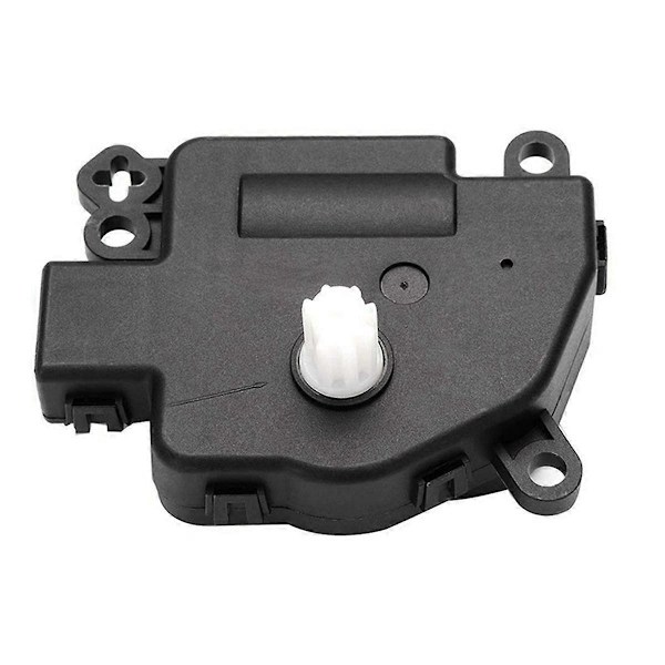 Ny Bil Spjældaktuator Aircondition Servomotor 68079488AA 68079488AB 604-045 til Grand