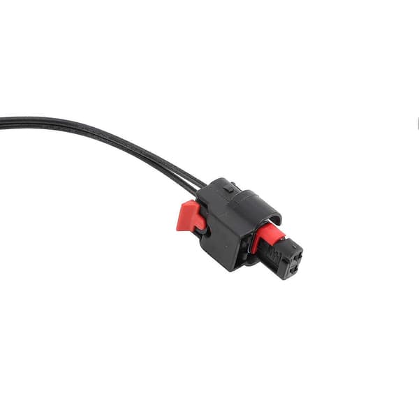 Sidemarkeringslys Forreste Bageste Stik Pigtail Ledningsnet Plug and Play Lang Levetid Høj Ydeevne til Biler