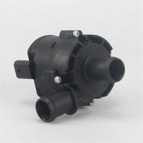 Elektronisk vandpumpe til bil, ekstra vandpumpe LR049317 LR166720 til Sport Range Evoque Velar 2.0L