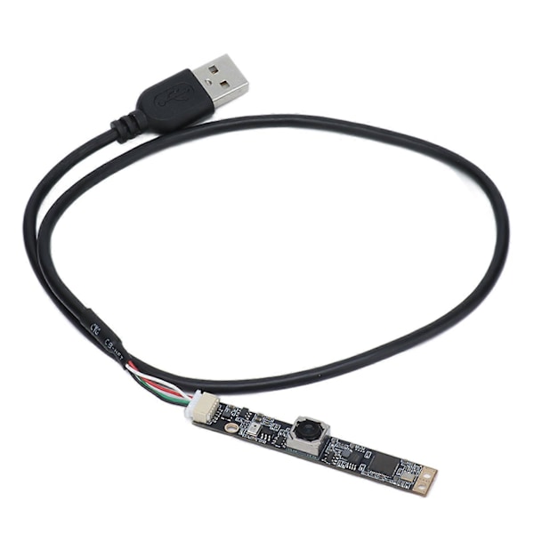 Kameramoduuli Automaattitarkennus USB2.0 8MP Verkkokamerakortti IMX179-sensorilla HBV?8M1915AF 115 V22