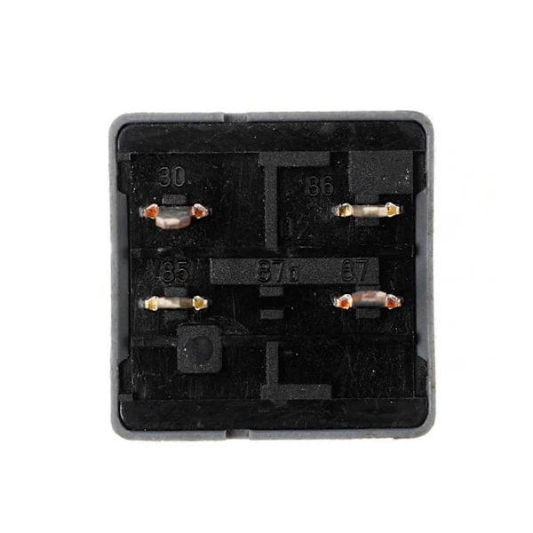 15328864 Bil 4-Pin Relä för AC