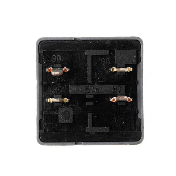 15328864 Bil 4 Pin Relé for AC