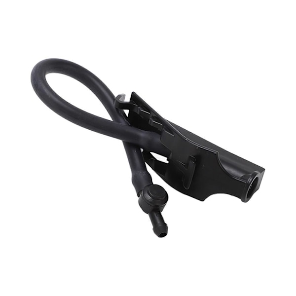 Vinduesviskerdyse LR025143 Front Hood Washer Sprayer Udskiftning til Land Rover Range Rover 2012?2019