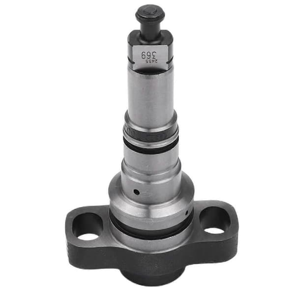 6 stk. 2418455128 2455-128 Pumpeelementer Cylindre & Stempler til