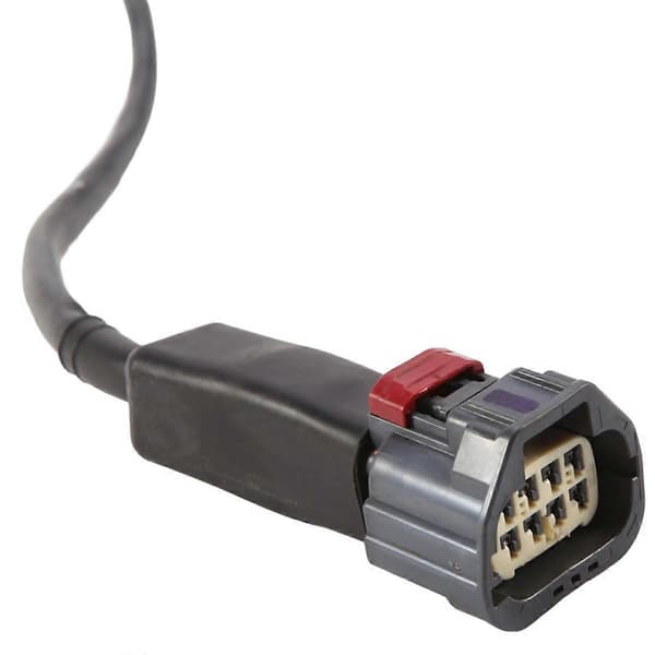Bageste Nox Temperatursensor DC3Z-9D378-B til F250 6.7L 11-12 Udstødningspartikel Ilt Sensor BC3Z9D378G
