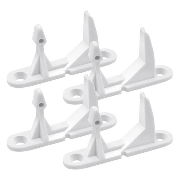 131763310 Vaskemaskin Dør Erstatningsdel Passer for Vaskemaskiner - Erstatter 131763300 AP3580441 4 Pakning
