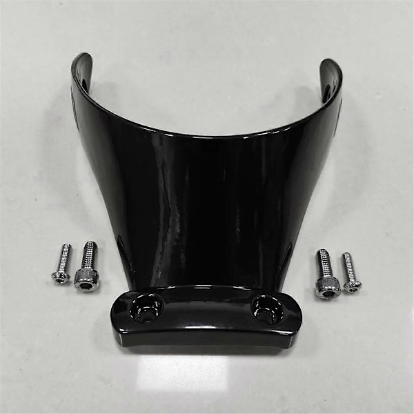 For V-Rod VRSCF VRSCA / B Forlygtebeslag Mount Aluminium
