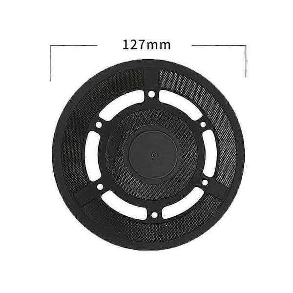 Til Deebot X1 Omni Moppeholder Tilbehør X1 TURBO Robotstøvsuger Moppeklud Udskiftning Reservedel