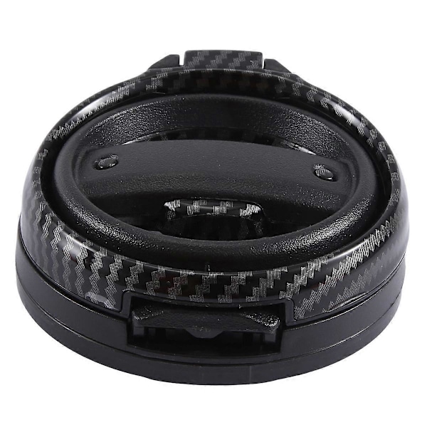 Kokoontaitettava mukiteline Monitoiminen auton juomateline Jimny JB64/JB74 2018-2023, A
