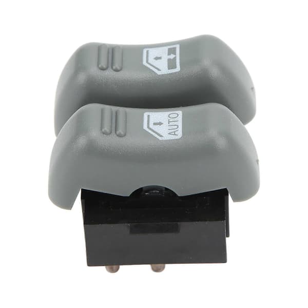 Vindusbryter 10402845 Erstatning for vinduskontrollbryter for Pontiac Firebird 1993?2002