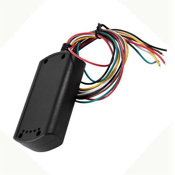 Lastbil Emulator Support Euro6 OBD2 Emulator Bil Diagnosticeringsværktøj til EURO6 Bil Lastbil Diagnosticeringsanalysator B