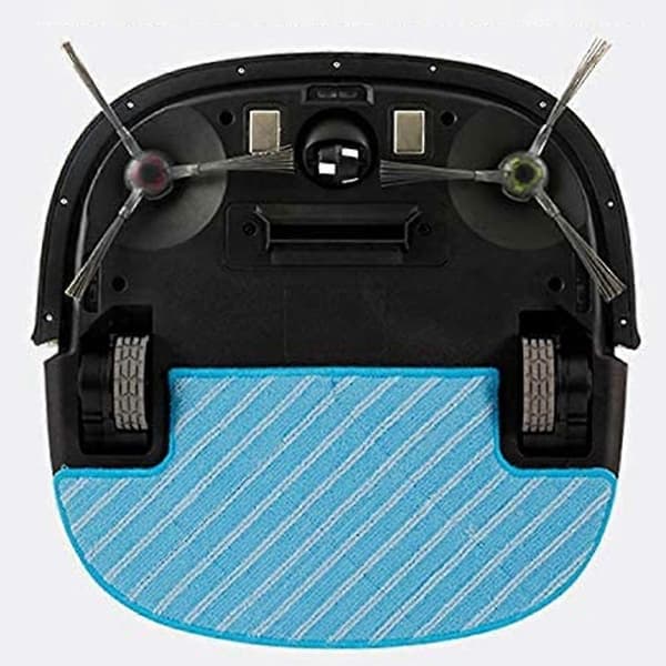 Passer til Cobos Robot Deebot Slim2 Klud/Tilbehør Cobos Robot Deebot Slim2 Støvsugerrobot 5 Stykker