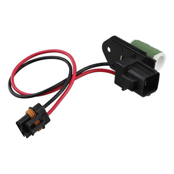 Bilmotor Kølerventilator Motor Ledningsnet 55056789AC til JK 2007-2018 Biltilbehør