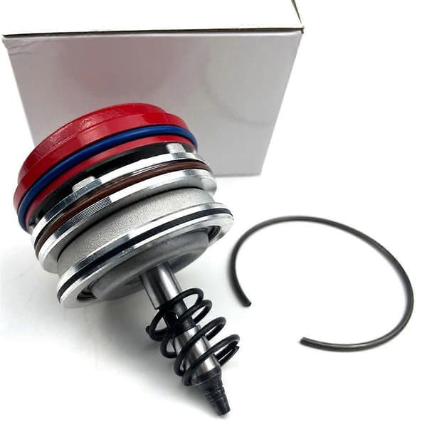 The -Performance Servo Kit 4L60E 4L65E 4L70E for Fra 1982 til 2014 Svart