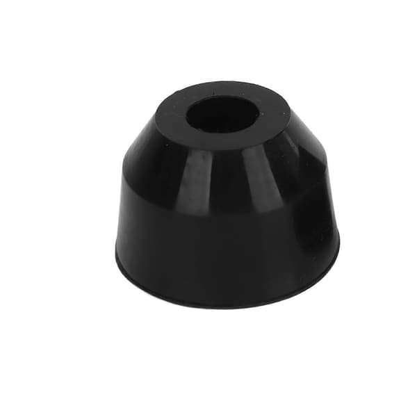 Styrestangsmanchet sæt Robust Høj Styrke Pålidelig Styrestangs Gummi Manchet Sæt Erstatning for Kubota BX GR