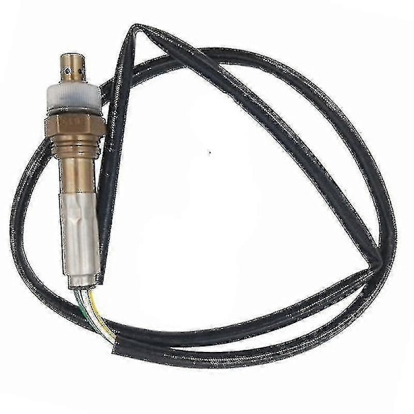Bil Nox Sensor Sond 03c907807d 03c907807c Typ 6-trådar För- Golf V Iv 1.6l Fsi 1.4 03c906807a