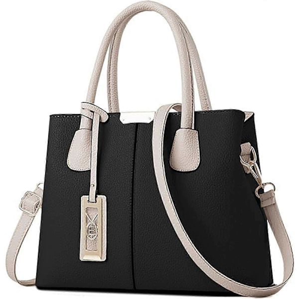 Modehandväskor Damväskor Axelremsväskor Dam Axelremsväska Crossbody Tote Bag