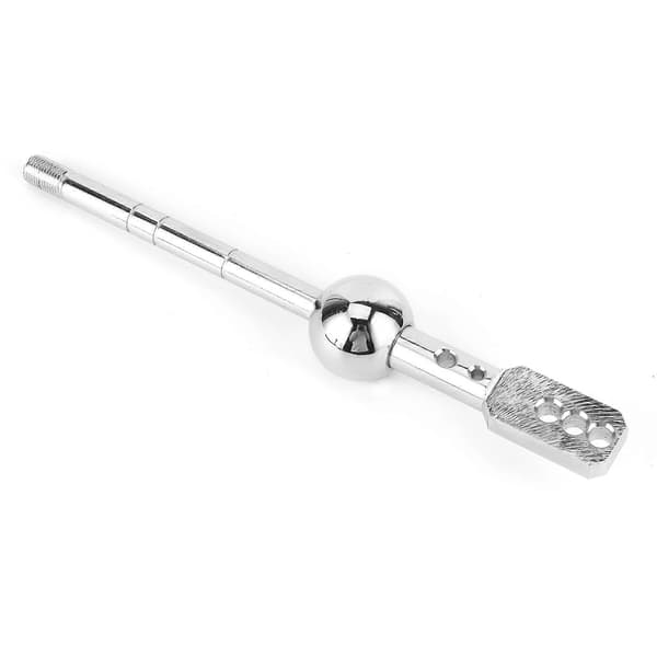 Quick Racing Short Throw Shifter Metall Modifikasjonstilbehør Passer for A4/S4/A6 B5 Classis