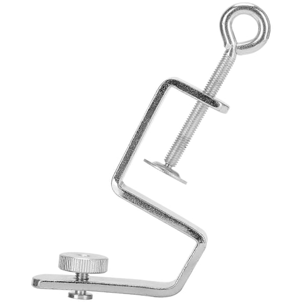 Stickmaskinsbordsklämmor Reparationsersättningsdel för Stickmaskin SRP60