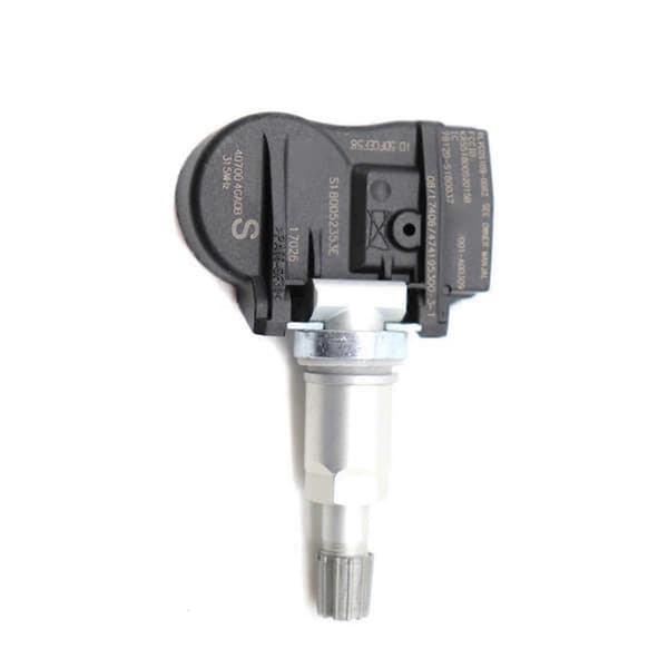 Dæktrykssensor TPMS Overvågningssystem til Q50 QX50 2014-2015 40700-4GA0A 40700-4GA0B 407004GA0B
